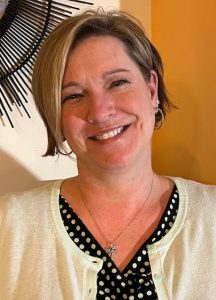 Lori Van Tassell