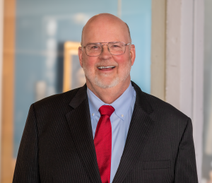 Patrick B. Schmalz