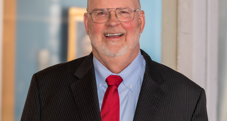 Patrick B. Schmalz