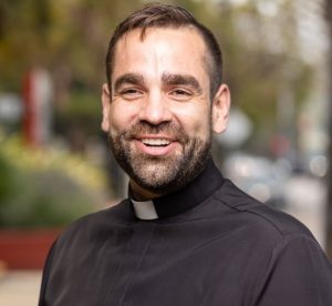 Father Andres